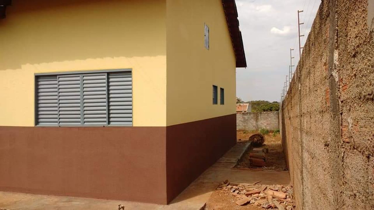 Foto - Aparecida de Goiânia - Jardim Buriti Sereno